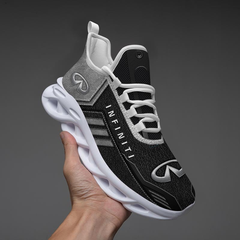 Ideafootwear Infiniti Max Soul Shoes Sneakers For Men And Women 9