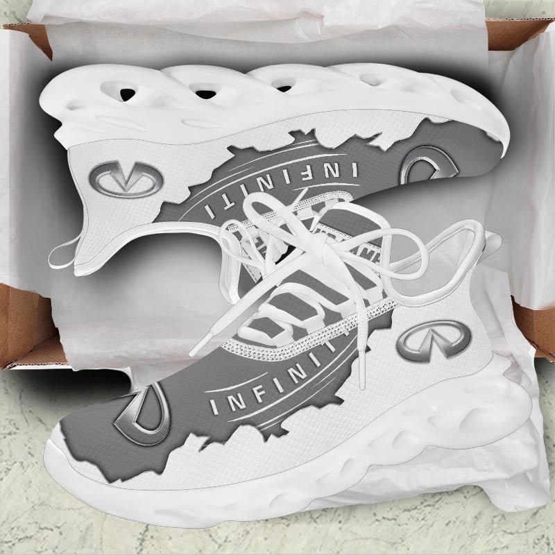 Ideafootwear Infiniti Max Soul Shoes Sneakers For Men And Women 10