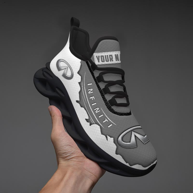 Ideafootwear Infiniti Max Soul Shoes Sneakers For Men And Women 10
