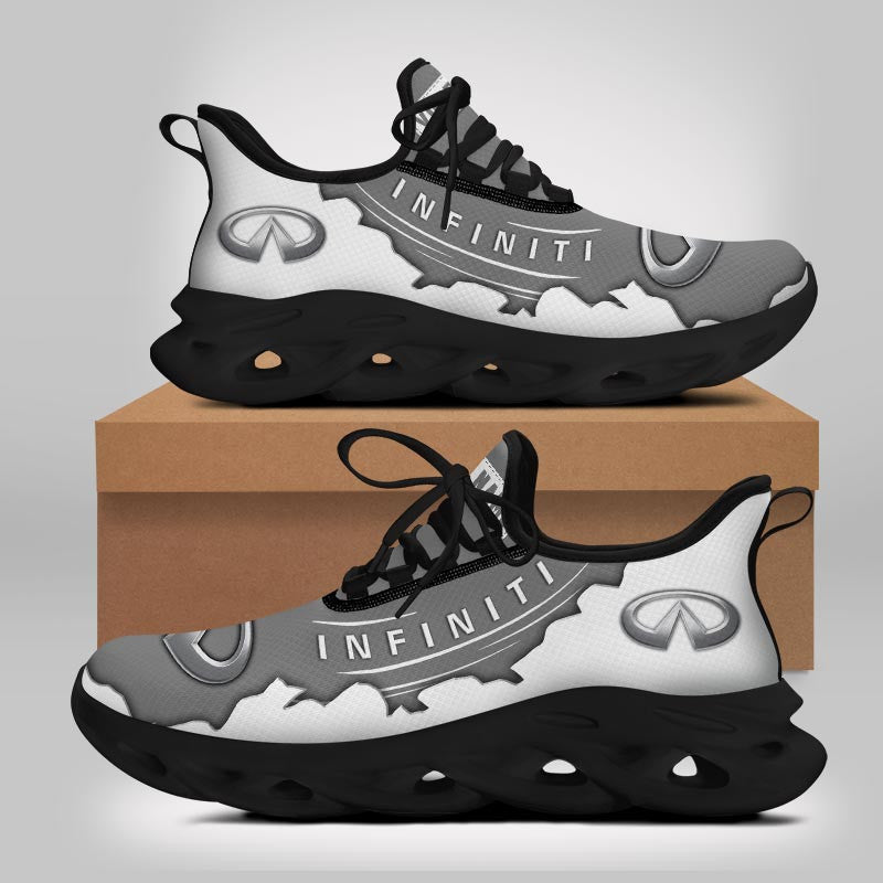 Ideafootwear Infiniti Max Soul Shoes Sneakers For Men And Women 10