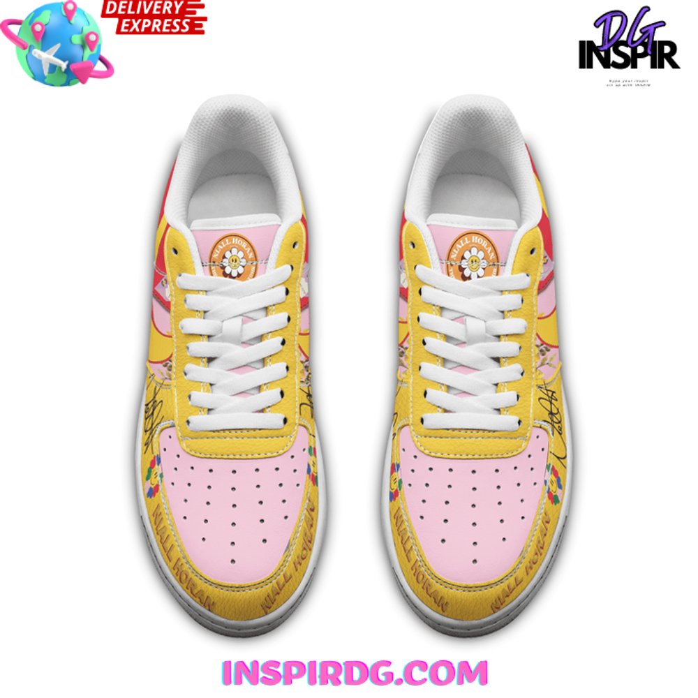 Ideafootwear Insane Crown Posse Psychopathic Air Low-Top Sneakers Shoes For Men And Women 1