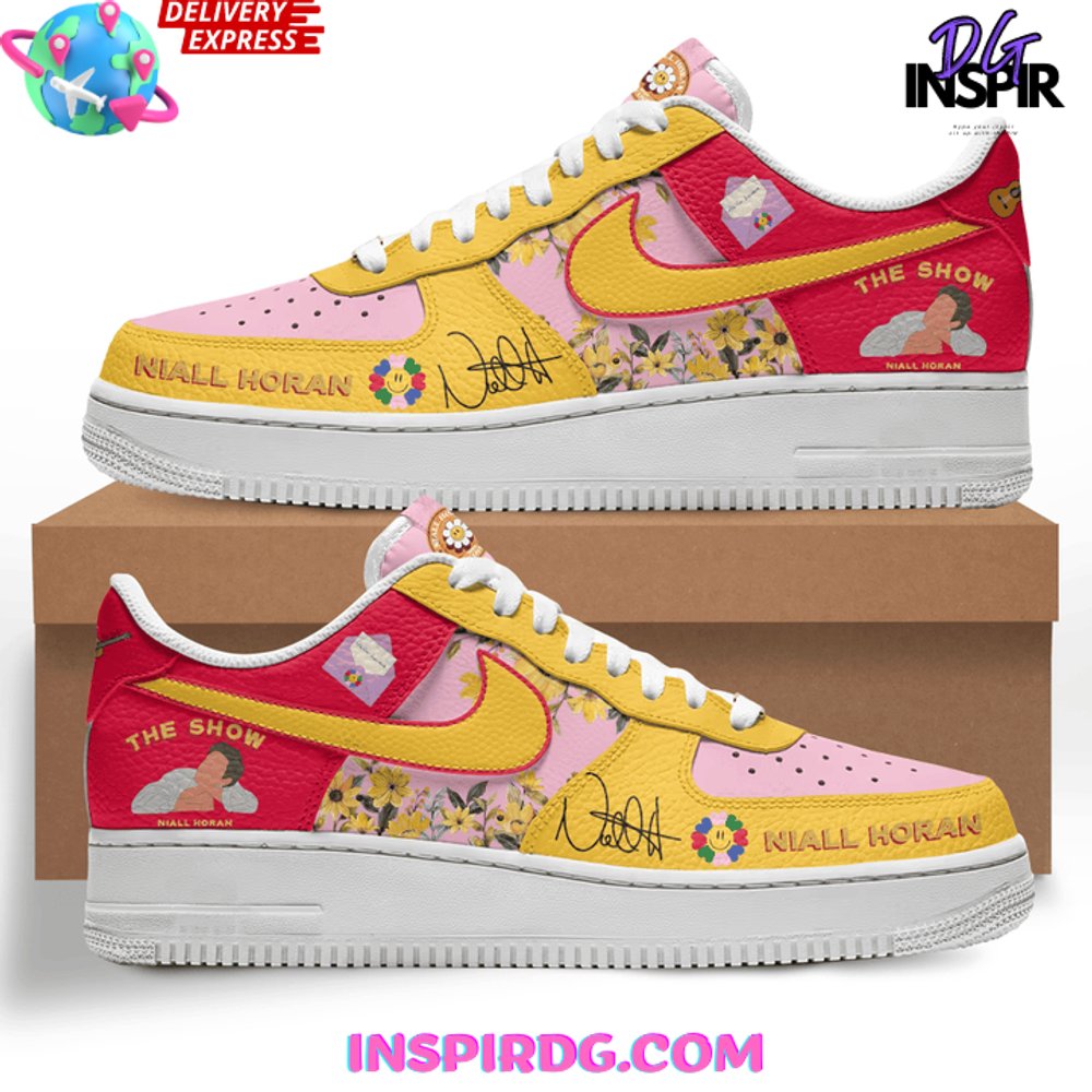 Ideafootwear Insane Crown Posse Psychopathic Air Low-Top Sneakers Shoes For Men And Women 1