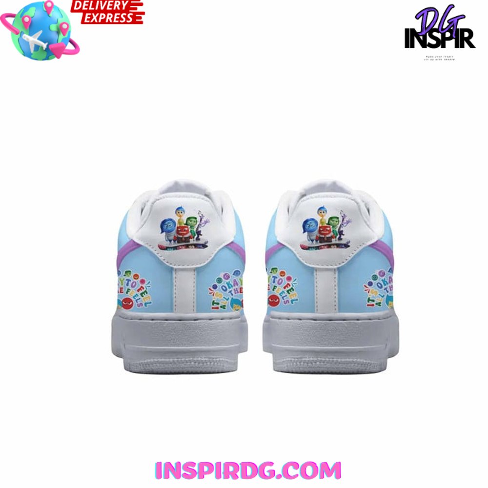 Ideafootwear Inside Out 2 Air Low-Top Sneakers Shoes For Men And Women 2