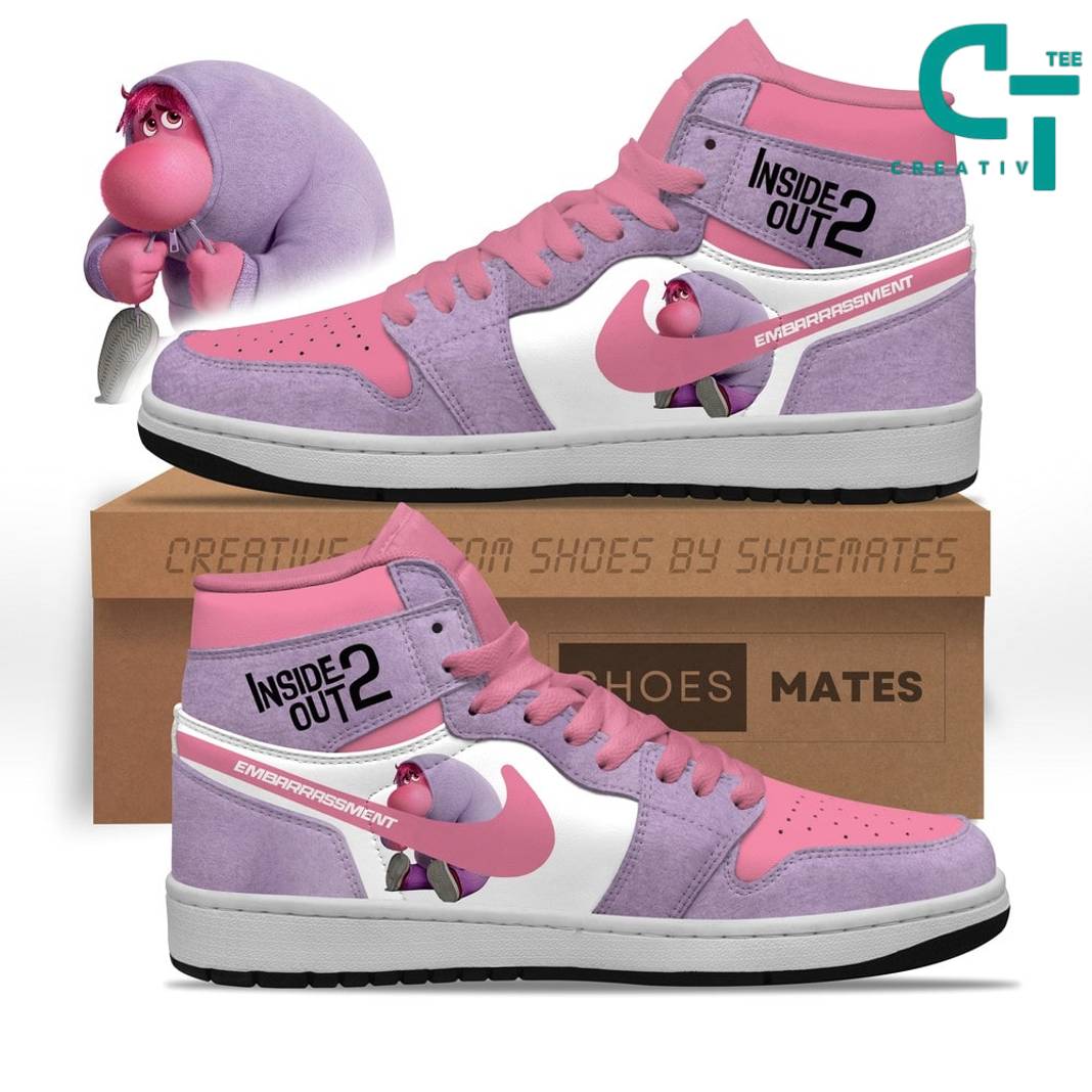 Ideafootwear Inside Out 2 Embarassment AJ1 High Sneakers Shoes For Men And Women 1