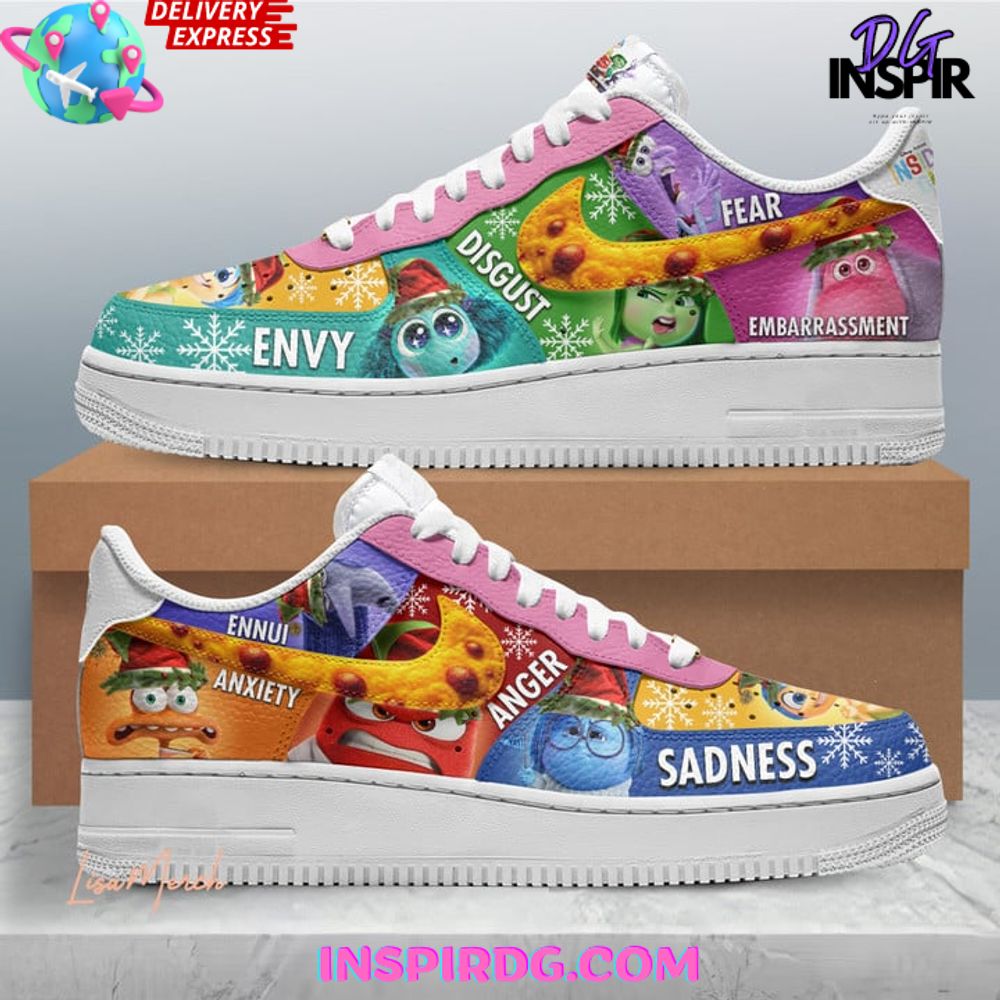 Ideafootwear Inside Out Air Low-Top Sneakers Shoes For Men And Women 1