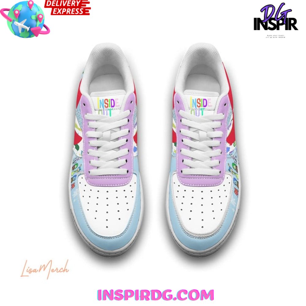 Ideafootwear Inside Out Air Low-Top Sneakers Shoes For Men And Women 2