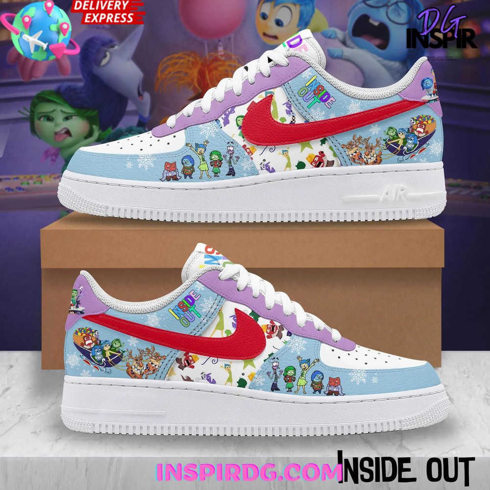 Ideafootwear Inside Out Air Low-Top Sneakers Shoes For Men And Women 2