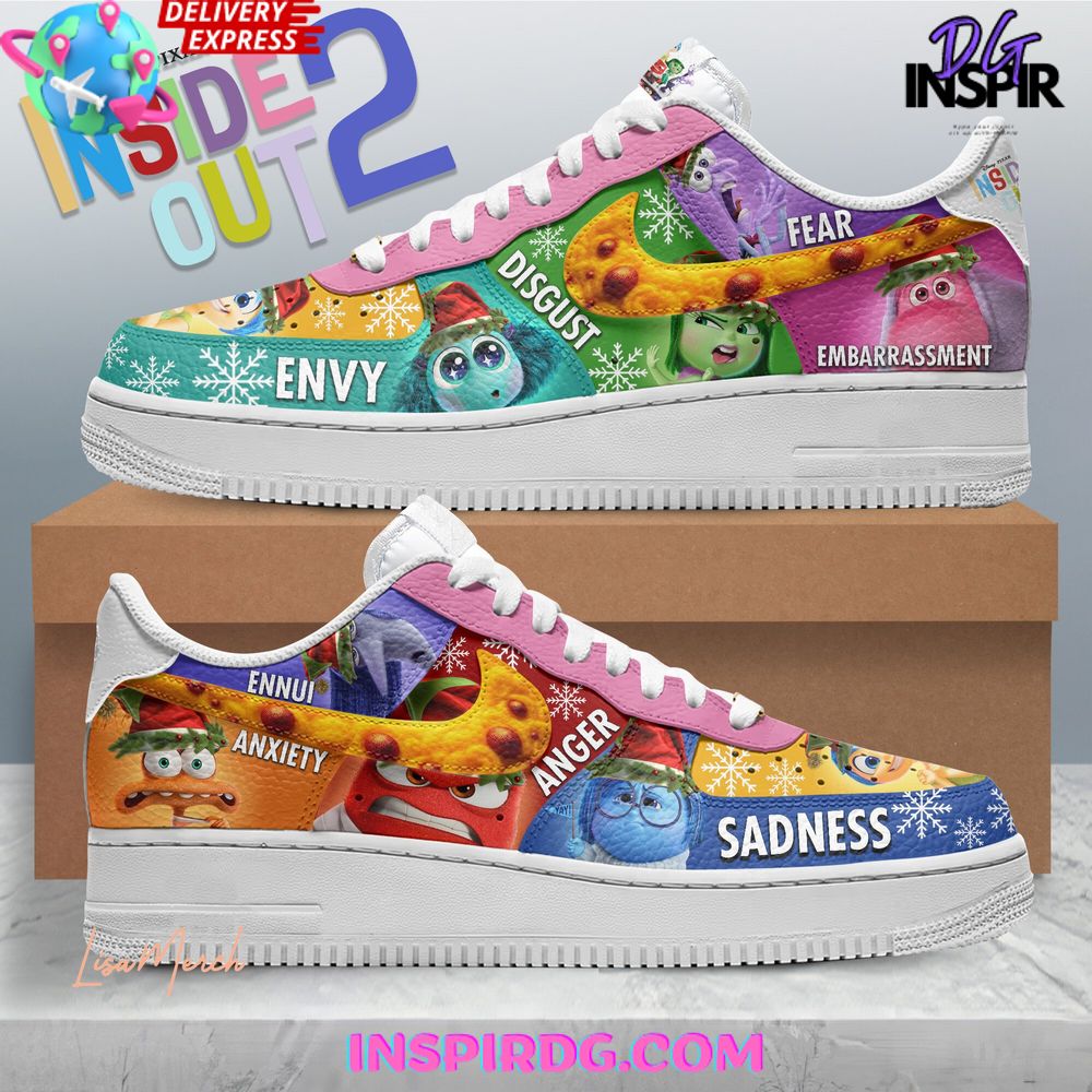 Ideafootwear Inside Out Air Low-Top Sneakers Shoes For Men And Women 1