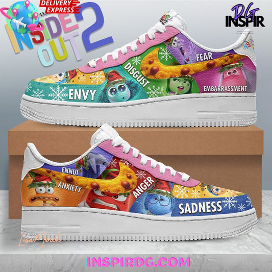 Ideafootwear Inside Out Air Low-Top Sneakers Shoes For Men And Women 1