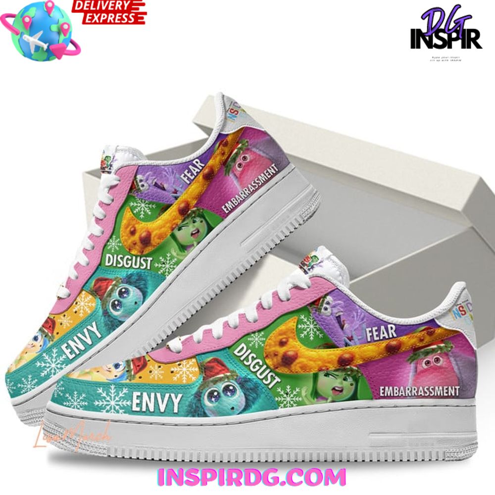 Ideafootwear Inside Out Air Low-Top Sneakers Shoes For Men And Women 1