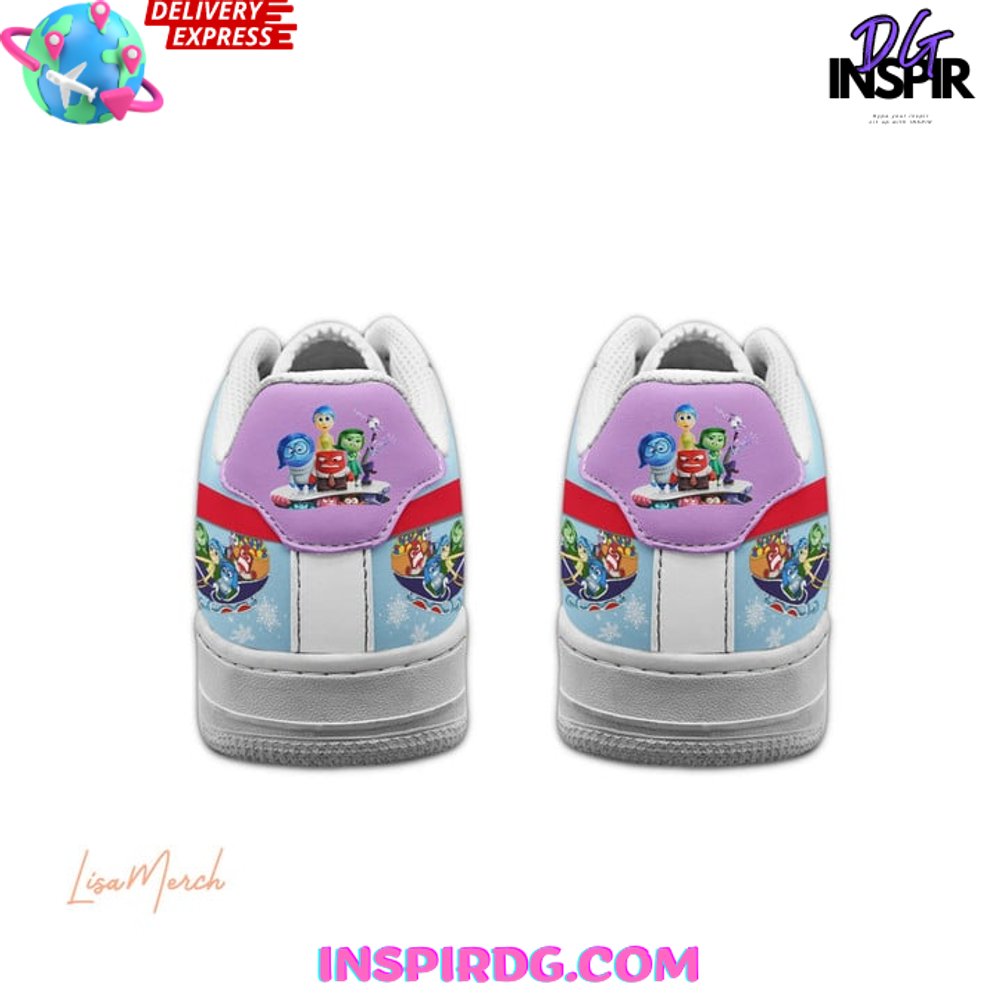 Ideafootwear Inside Out Air Low-Top Sneakers Shoes For Men And Women 2