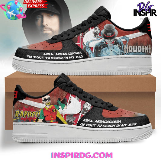 Ideafootwear Inside Out Walt Air Low-Top Sneakers Shoes For Men And Women 1