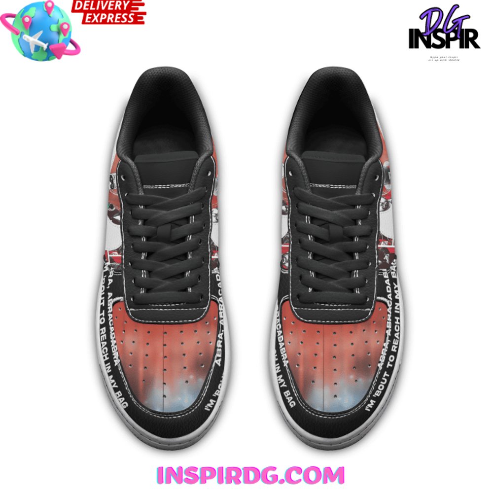 Ideafootwear Inside Out Walt Air Low-Top Sneakers Shoes For Men And Women 1