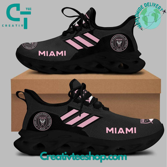 Ideafootwear Inter Miami Max Soul Shoes Sneakers For Men And Women 2