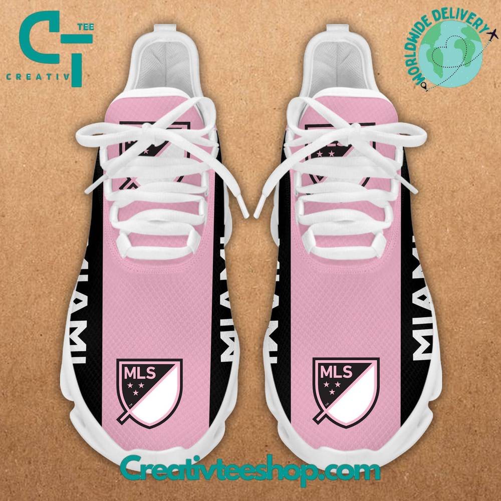 Ideafootwear Inter Miami Max Soul Shoes Sneakers For Men And Women 1