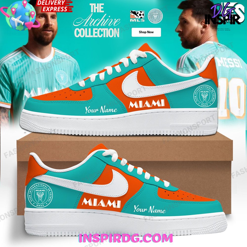 Ideafootwear Inter Miami Messi Air Low-Top Sneakers Shoes For Men And Women 1