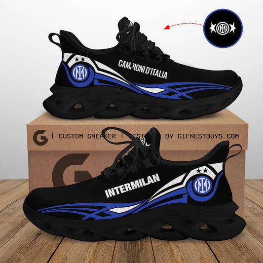 Ideafootwear Inter Milan Max Soul Shoes Sneakers For Men And Women 3