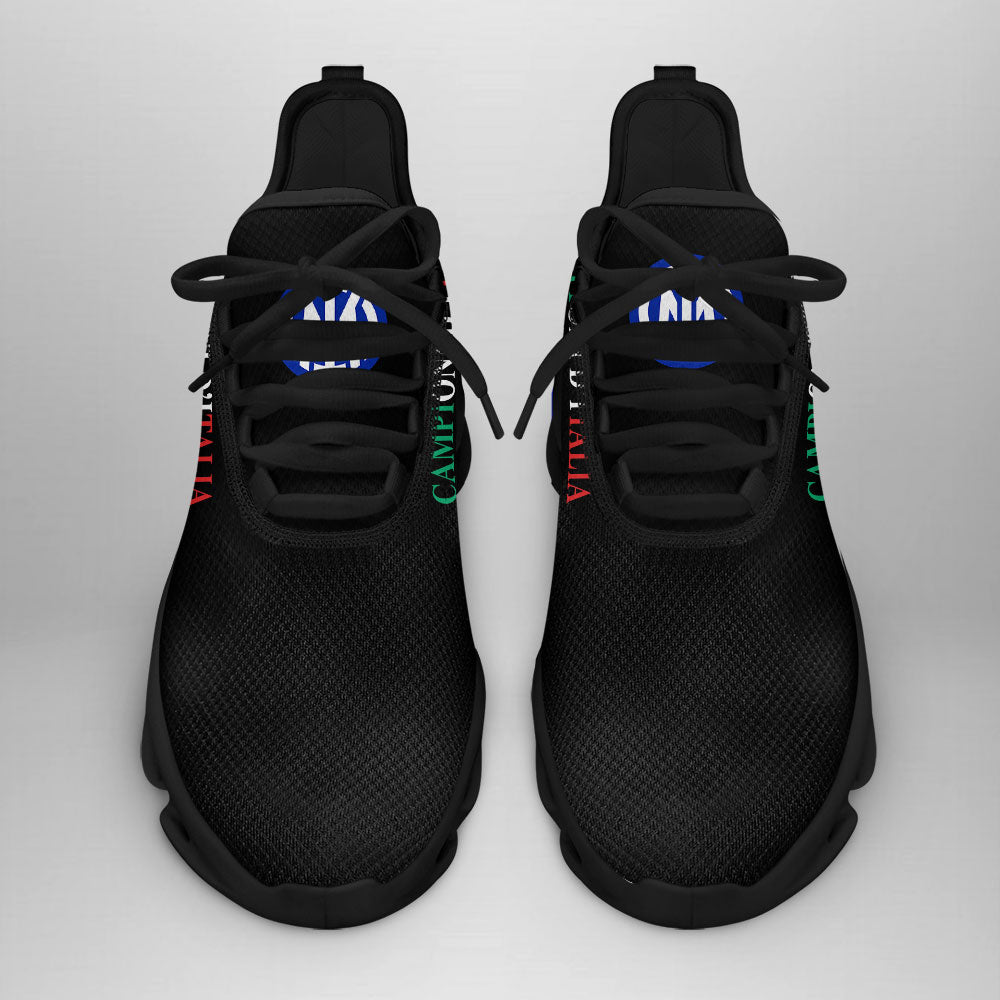Ideafootwear Inter Milan Max Soul Shoes Sneakers For Men And Women 2