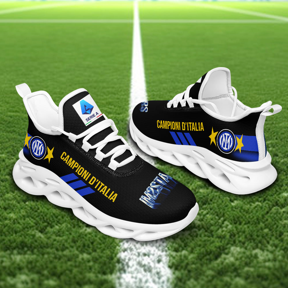 Ideafootwear Inter Milan Max Soul Shoes Sneakers For Men And Women 1