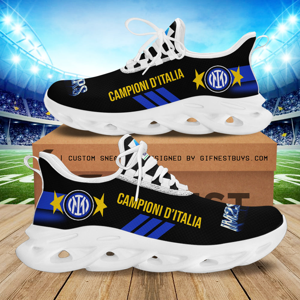 Ideafootwear Inter Milan Max Soul Shoes Sneakers For Men And Women 1
