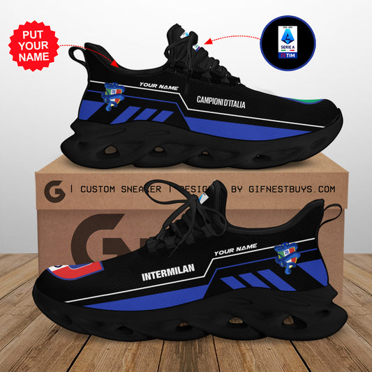 Ideafootwear Inter Milan Max Soul Shoes Sneakers For Men And Women 4