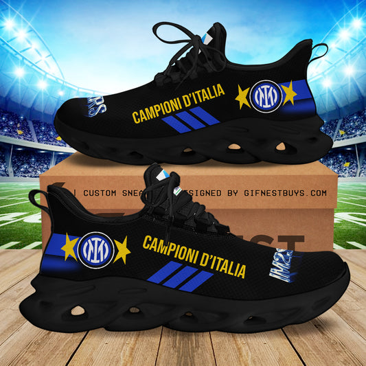 Ideafootwear Inter Milan Max Soul Shoes Sneakers For Men And Women 1