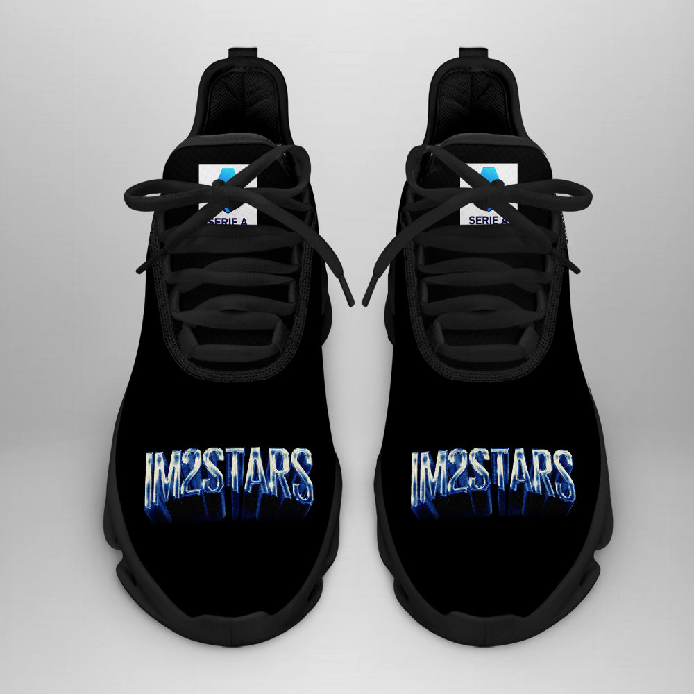 Ideafootwear Inter Milan Max Soul Shoes Sneakers For Men And Women 1