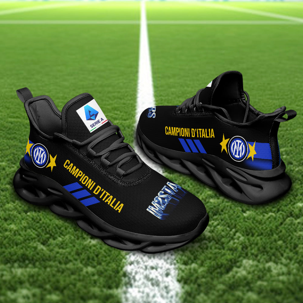 Ideafootwear Inter Milan Max Soul Shoes Sneakers For Men And Women 1