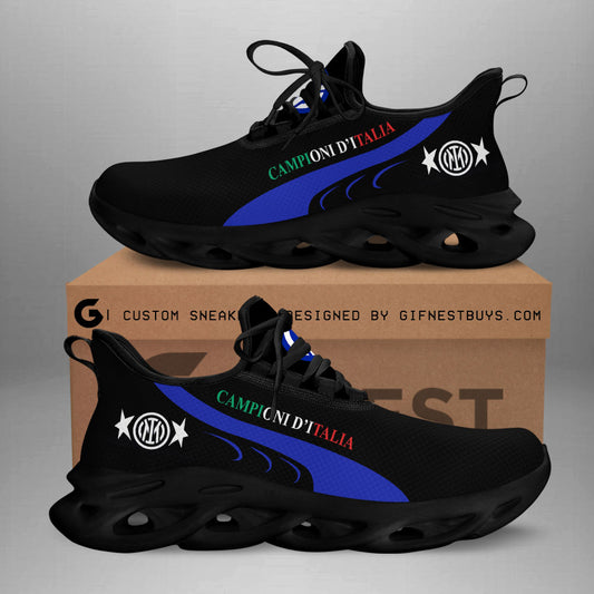 Ideafootwear Inter Milan Max Soul Shoes Sneakers For Men And Women 2