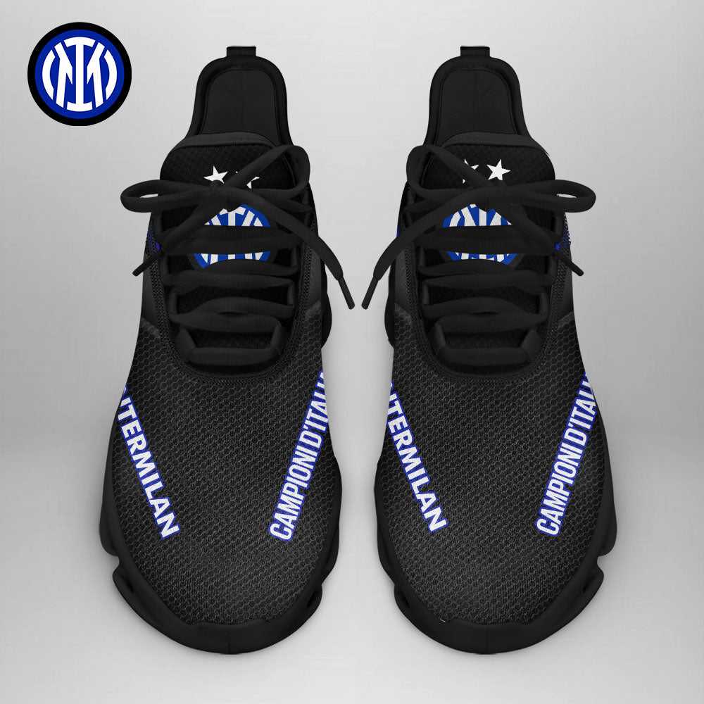 Ideafootwear Inter Milan Max Soul Shoes Sneakers For Men And Women 5