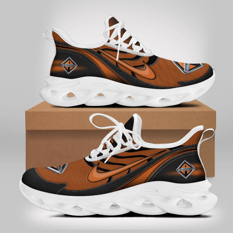 Ideafootwear International Max Soul Shoes Sneakers For Men And Women 10