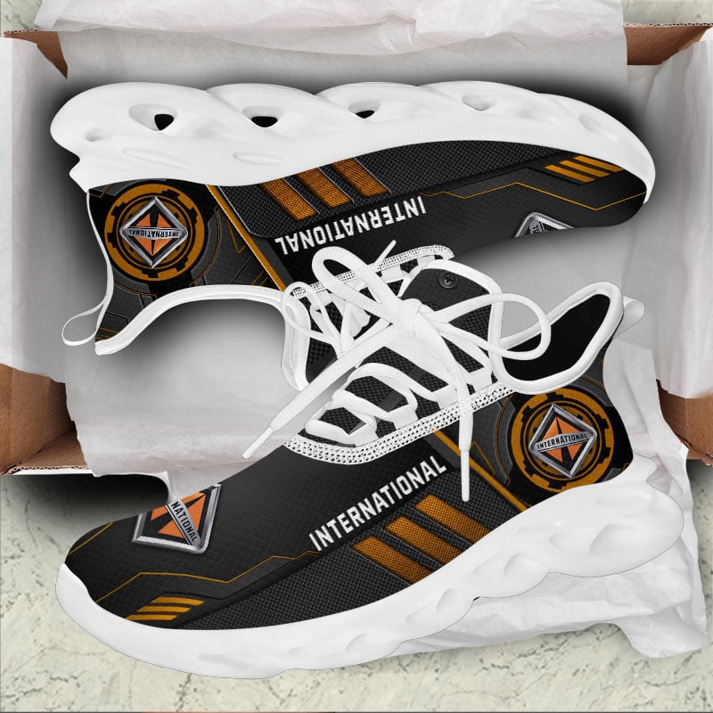 Ideafootwear International Max Soul Shoes Sneakers For Men And Women 9