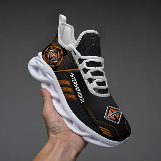 Ideafootwear International Max Soul Shoes Sneakers For Men And Women 9