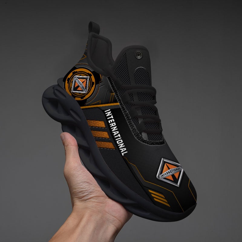 Ideafootwear International Max Soul Shoes Sneakers For Men And Women 9