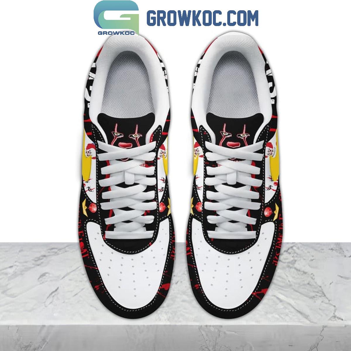 Ideafootwear IT Air Low-Top Sneakers Shoes For Men And Women 1