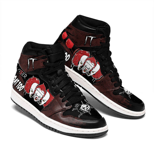 Ideafootwear IT AJ1 High Sneakers Shoes For Men And Women 2