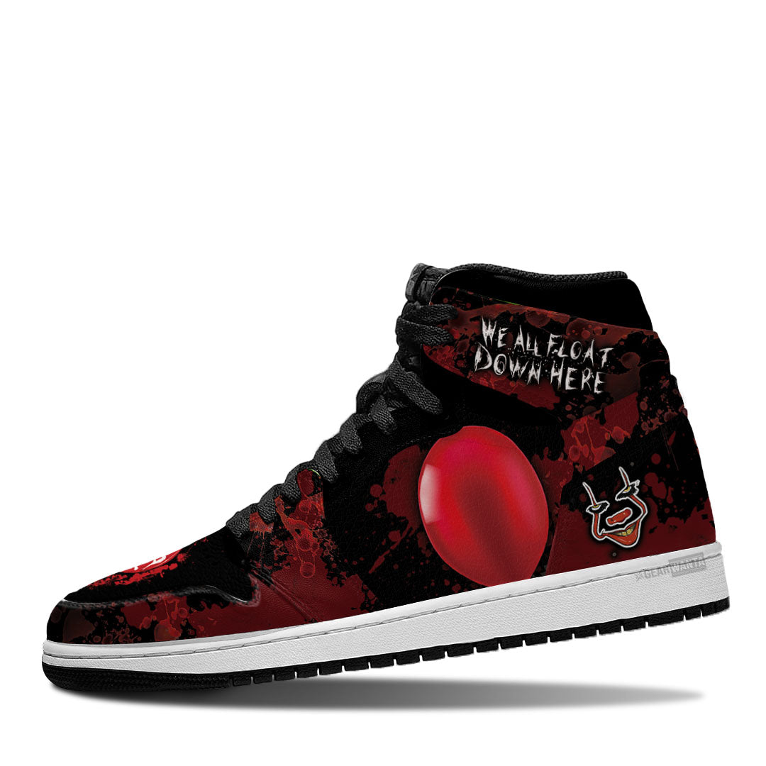 Ideafootwear IT AJ1 High Sneakers Shoes For Men And Women 1