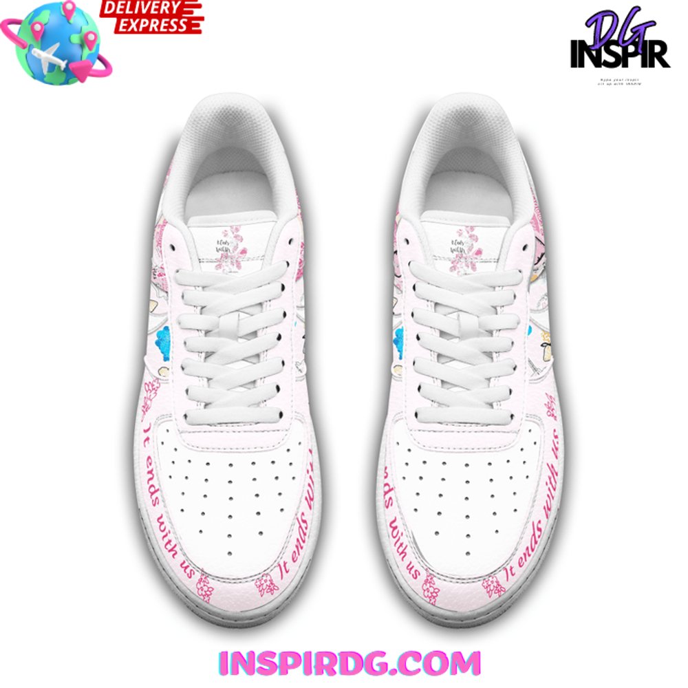 Ideafootwear It Ends With Us Air Low-Top Sneakers Shoes For Men And Women 1