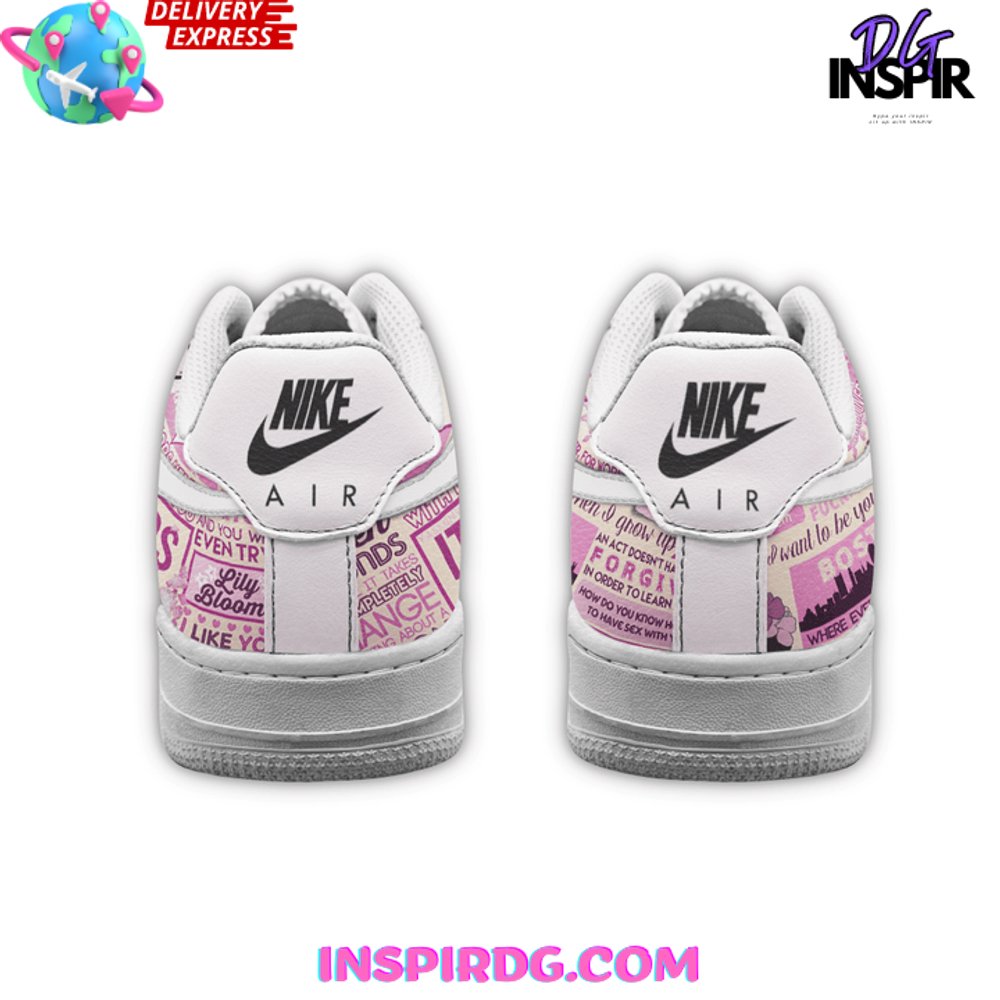 Ideafootwear It Ends With Us Air Low-Top Sneakers Shoes For Men And Women 1