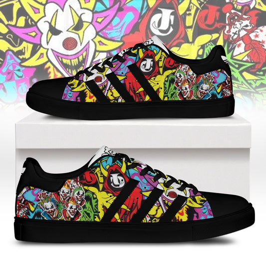 Ideafootwear IT Skate Stan Shoes Sneakes For Men And Women 1