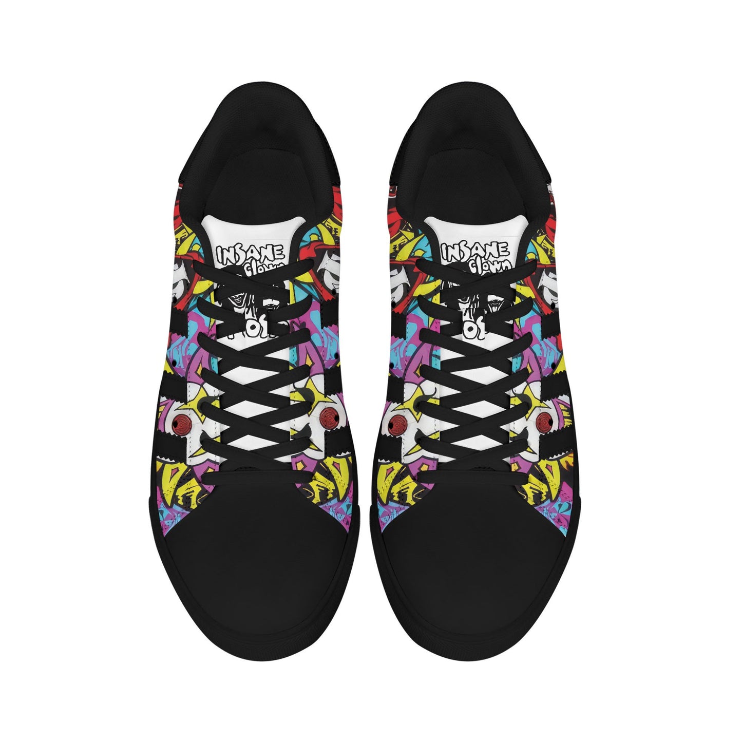 Ideafootwear IT Skate Stan Shoes Sneakes For Men And Women 1