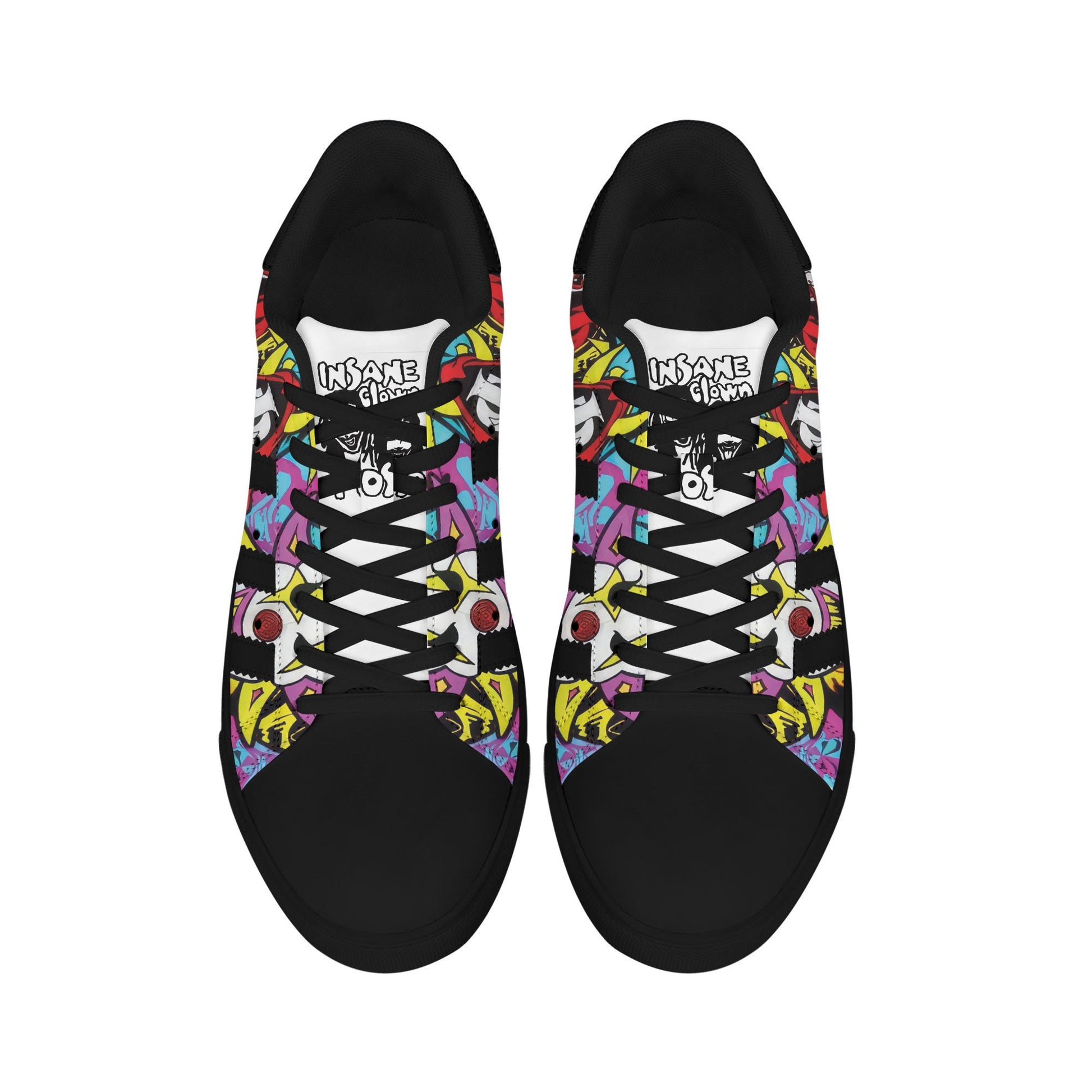 Ideafootwear IT Skate Stan Shoes Sneakes For Men And Women 1