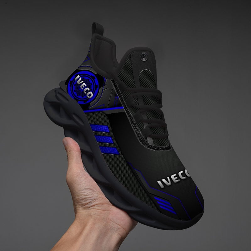 Ideafootwear Iveco Max Soul Shoes Sneakers For Men And Women 9