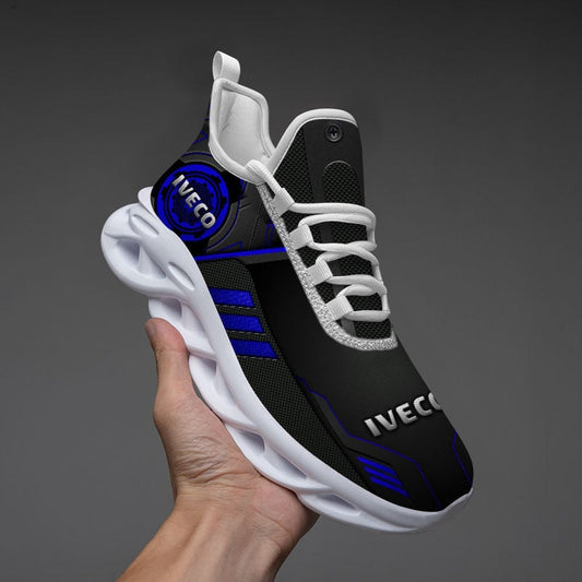 Ideafootwear Iveco Max Soul Shoes Sneakers For Men And Women 9