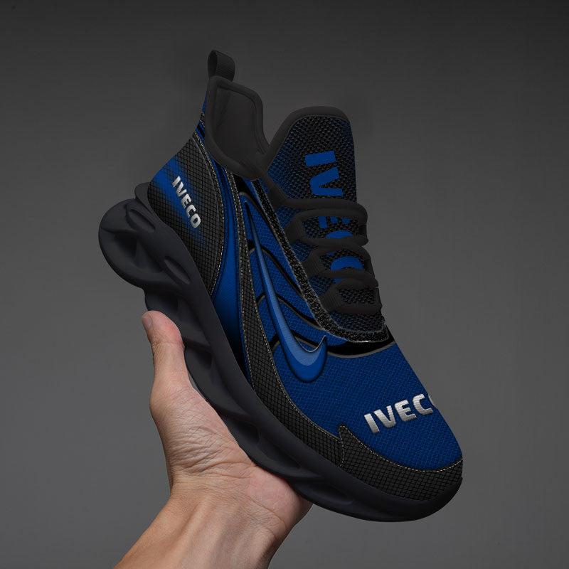 Ideafootwear Iveco Max Soul Shoes Sneakers For Men And Women 10