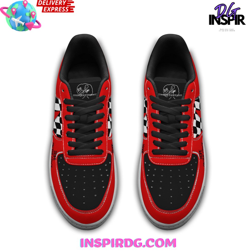 Ideafootwear J-Hope Air Low-Top Sneakers Shoes For Men And Women 1