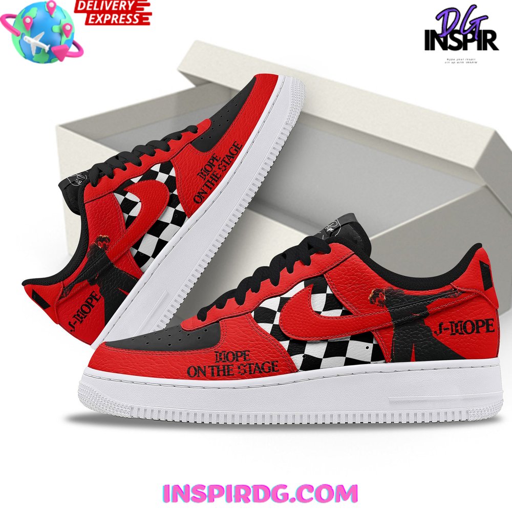 Ideafootwear J-Hope Air Low-Top Sneakers Shoes For Men And Women 1