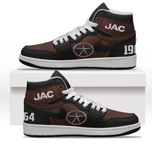 Ideafootwear JAC AJ1 High Sneakers Shoes For Men And Women 2