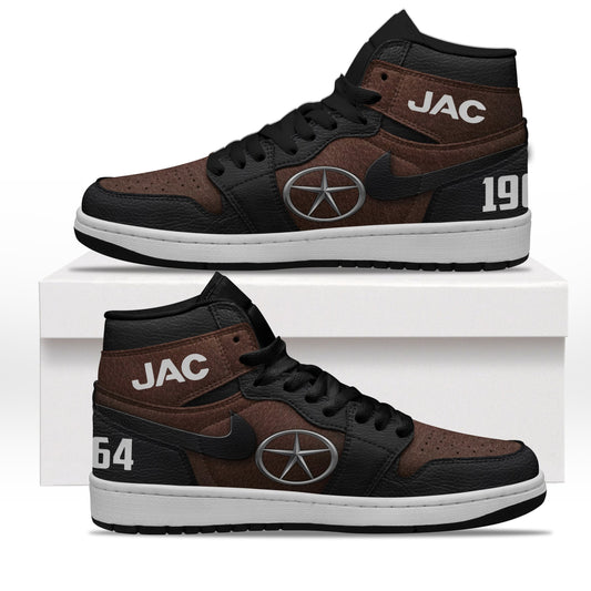 Ideafootwear JAC AJ1 High Sneakers Shoes For Men And Women 1