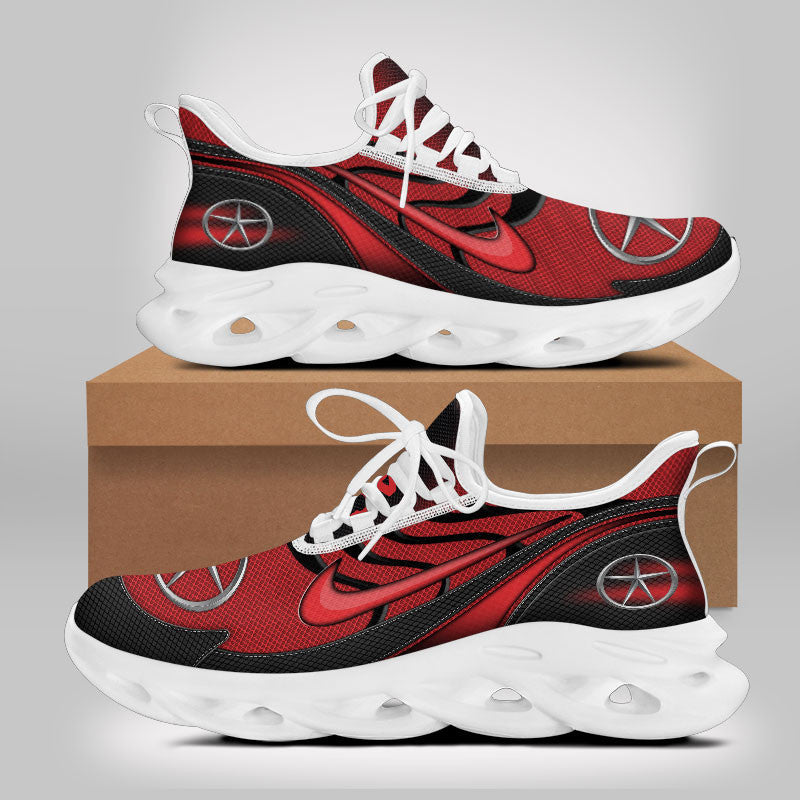 Ideafootwear JAC Max Soul Shoes Sneakers For Men And Women 10